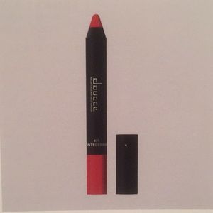 Doucce Relentless Matte Lip Crayon